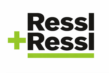 Logo RESSL + RESSL Steuerberatungs GmbH
